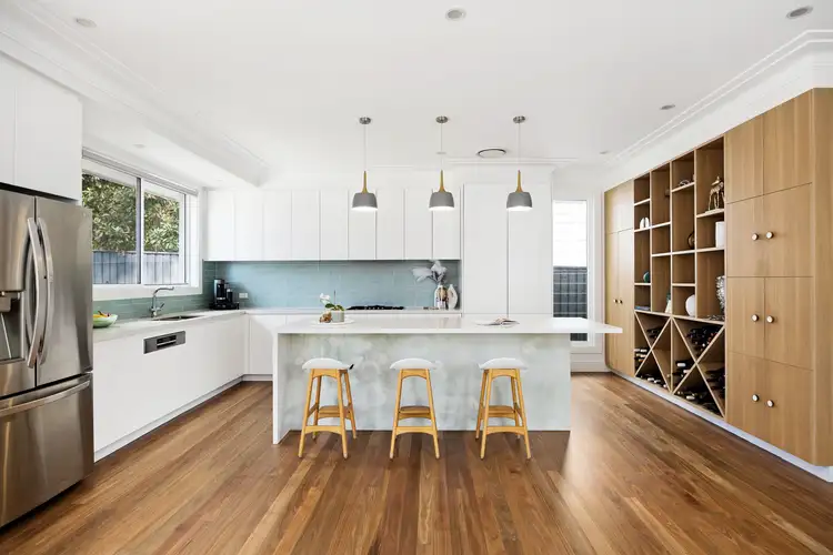 Fourth view of Homely house listing, 7 Reynolds Crescent, Beacon Hill NSW 2100