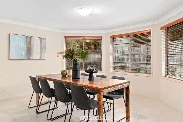 Fourth view of Homely house listing, 30 Paringa Drive, The Ponds NSW 2769