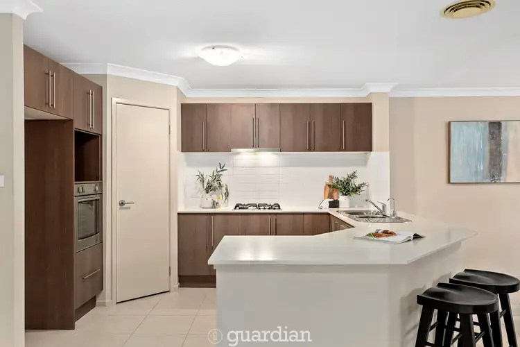 Sixth view of Homely house listing, 30 Paringa Drive, The Ponds NSW 2769