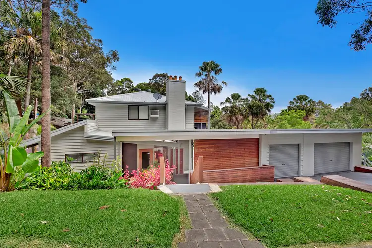 137 Wallumatta Road, Newport NSW 2106