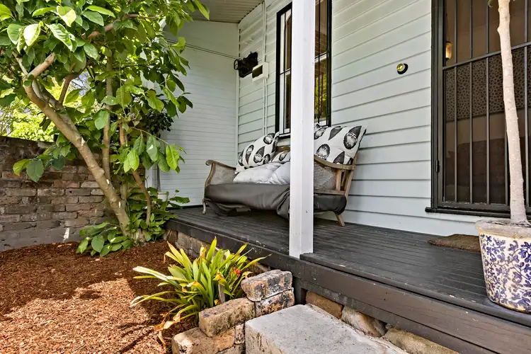 Second view of Homely house listing, 60 Church Street, Birchgrove NSW 2041