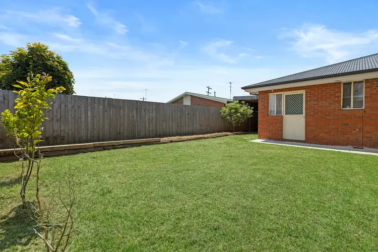 Sixth view of Homely house listing, 77 Cloverdale Drive, Corio VIC 3214