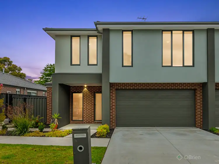 Main view of Homely house listing, 5 Addison Close, Officer VIC 3809