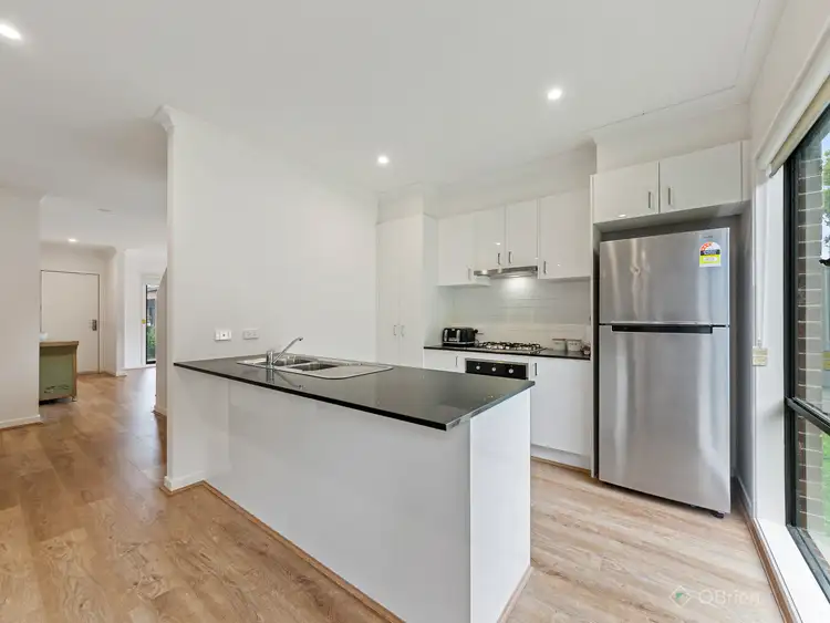 Second view of Homely house listing, 5 Addison Close, Officer VIC 3809