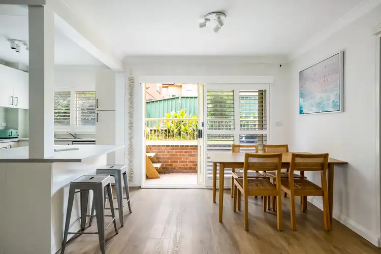 4/34-38 Terrace Road, Dulwich Hill NSW 2203