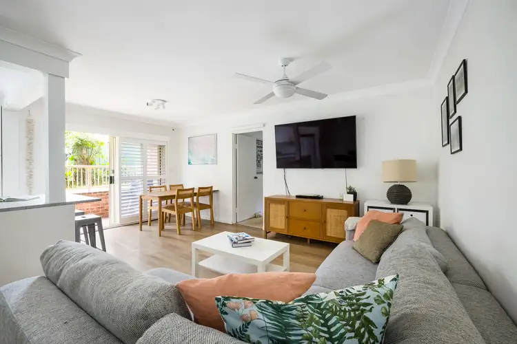 Sixth view of Homely apartment listing, 4/34-38 Terrace Road, Dulwich Hill NSW 2203