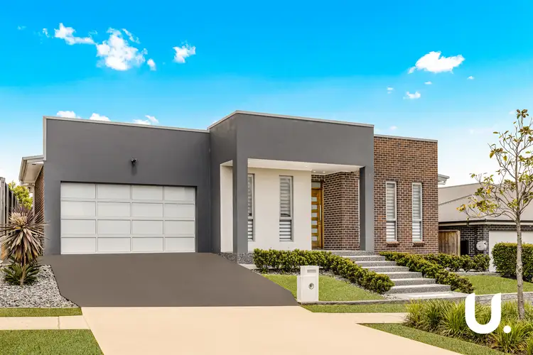 Main view of Homely house listing, 54 Lillydale Avenue, Gledswood Hills NSW 2557