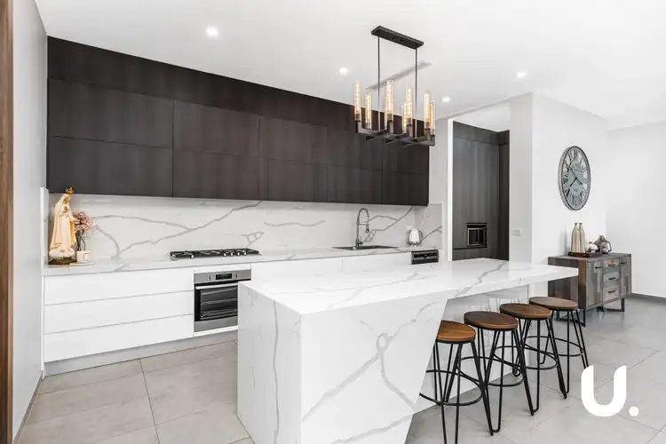 Fourth view of Homely house listing, 54 Lillydale Avenue, Gledswood Hills NSW 2557