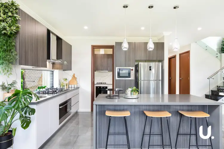 Fourth view of Homely house listing, 125 Sawsedge Avenue, Denham Court NSW 2565