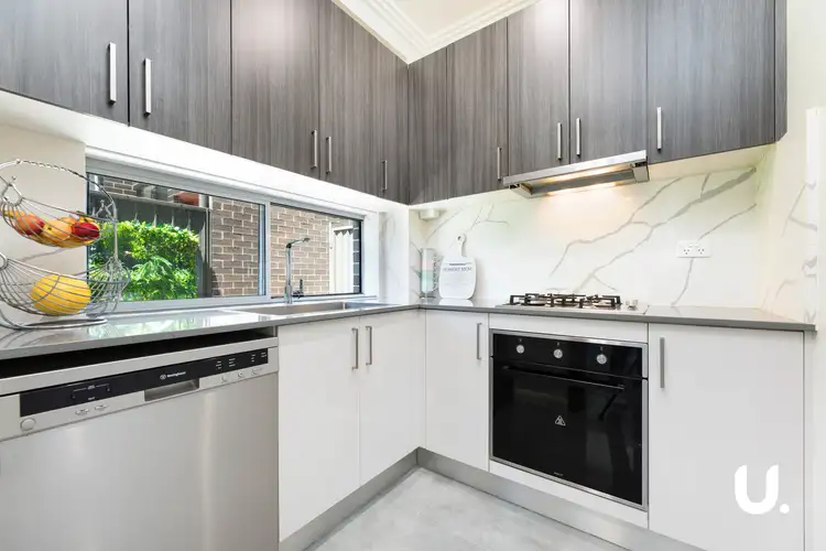 Sixth view of Homely house listing, 125 Sawsedge Avenue, Denham Court NSW 2565