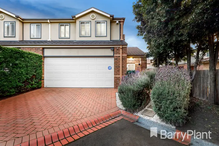 5 Florida Court, Bundoora VIC 3083
