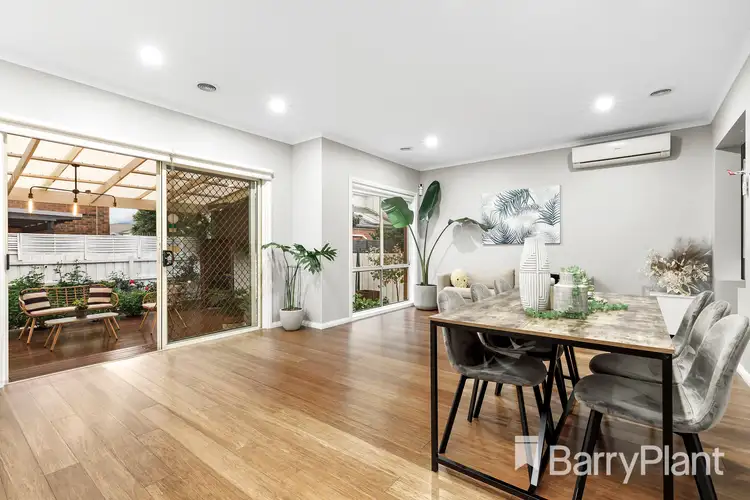 Third view of Homely house listing, 5 Florida Court, Bundoora VIC 3083