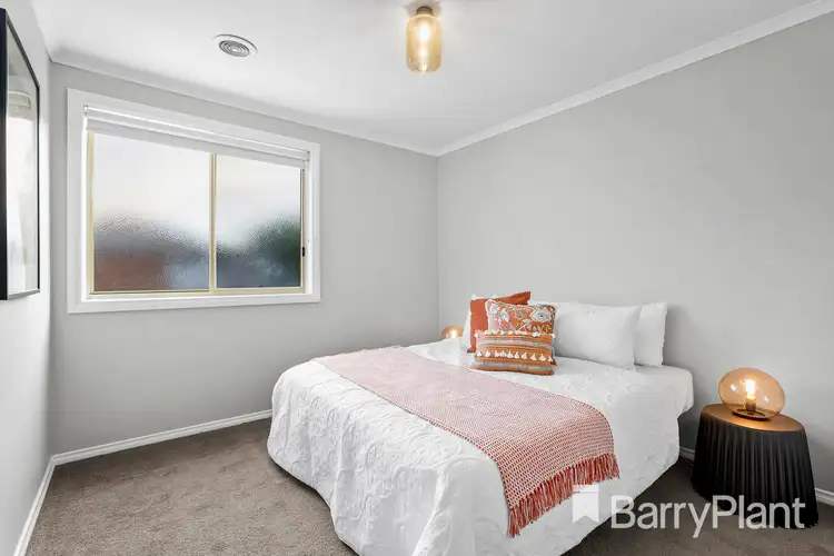 Fourth view of Homely house listing, 5 Florida Court, Bundoora VIC 3083