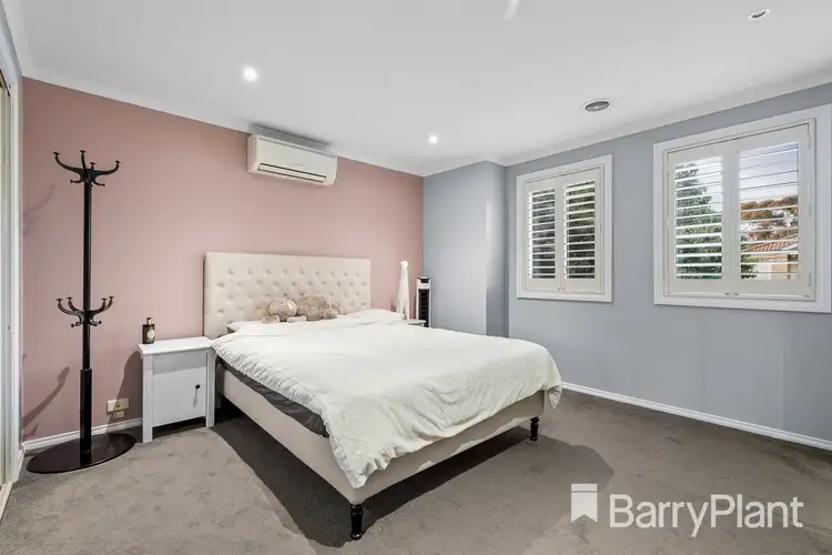 Sixth view of Homely house listing, 5 Florida Court, Bundoora VIC 3083