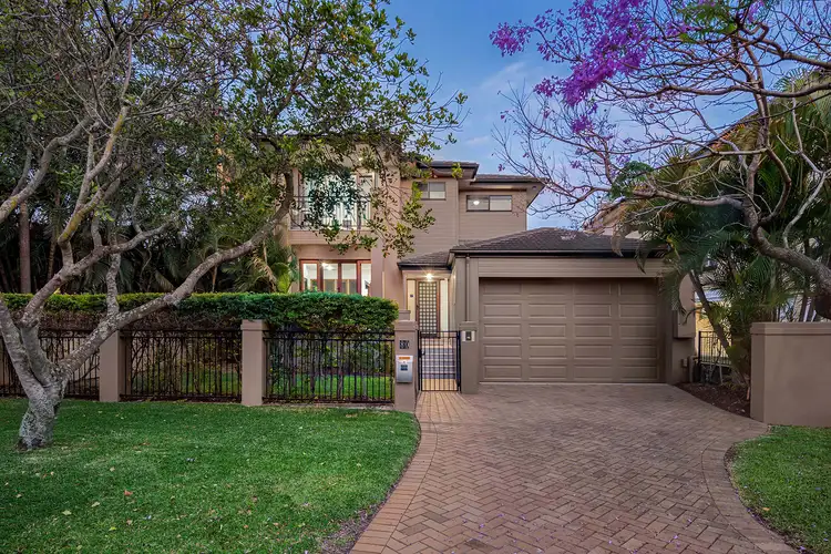 Main view of Homely house listing, 80 Jamieson Street, Bulimba QLD 4171