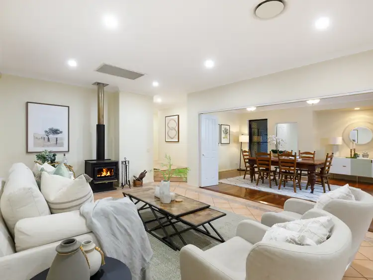 Sixth view of Homely house listing, 50 Advanx Street, Kenmore Hills QLD 4069