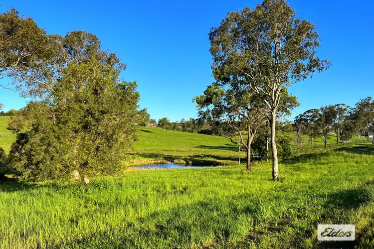 Second view of Homely land listing, 37 Swagmans Ridge, Chatsworth QLD 4570