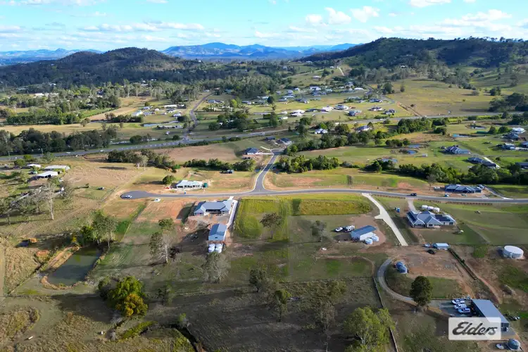 Fourth view of Homely land listing, 37 Swagmans Ridge, Chatsworth QLD 4570