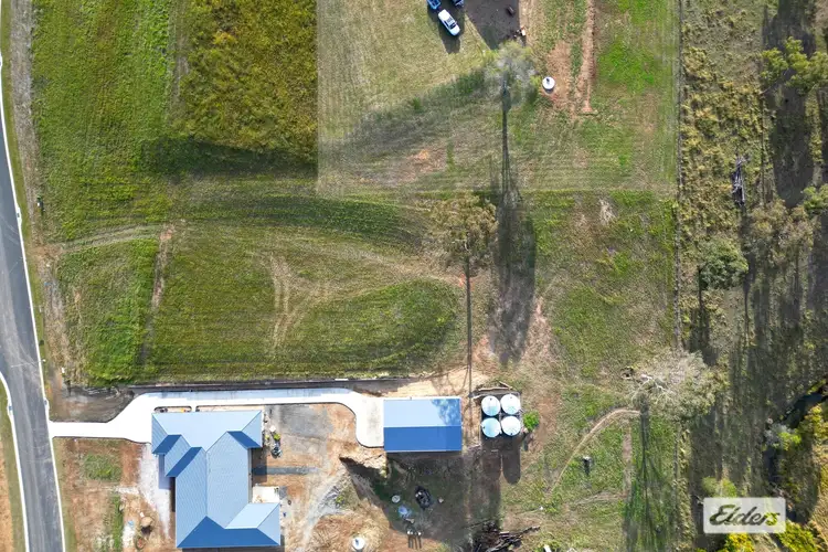 Fifth view of Homely land listing, 37 Swagmans Ridge, Chatsworth QLD 4570