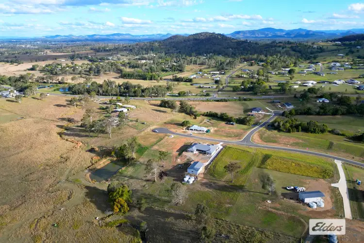 Sixth view of Homely land listing, 37 Swagmans Ridge, Chatsworth QLD 4570