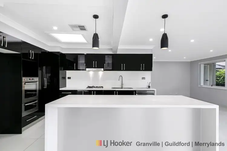 Third view of Homely house listing, 20 Iris Street, Guildford NSW 2161