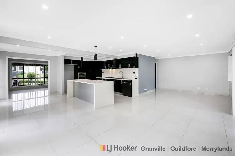 Fourth view of Homely house listing, 20 Iris Street, Guildford NSW 2161