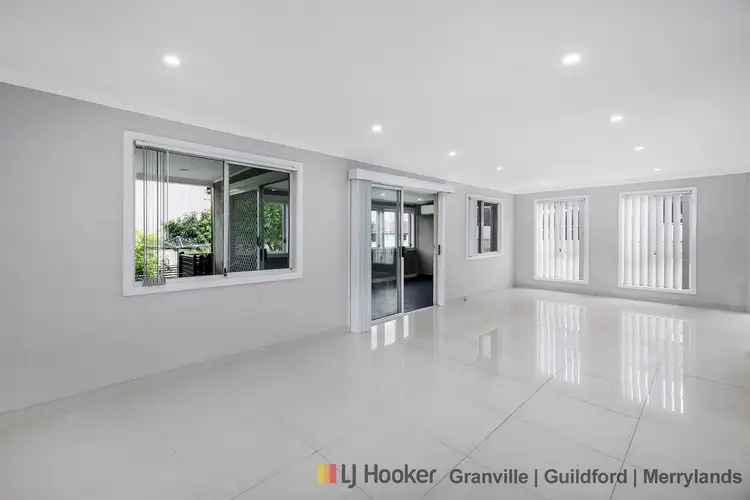 Fifth view of Homely house listing, 20 Iris Street, Guildford NSW 2161