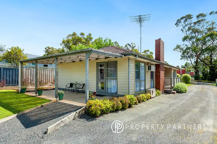8 Henry Street, Woori Yallock VIC 3139