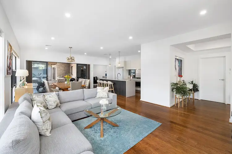 Third view of Homely house listing, 19 Amicus Street, Moncrieff ACT 2914