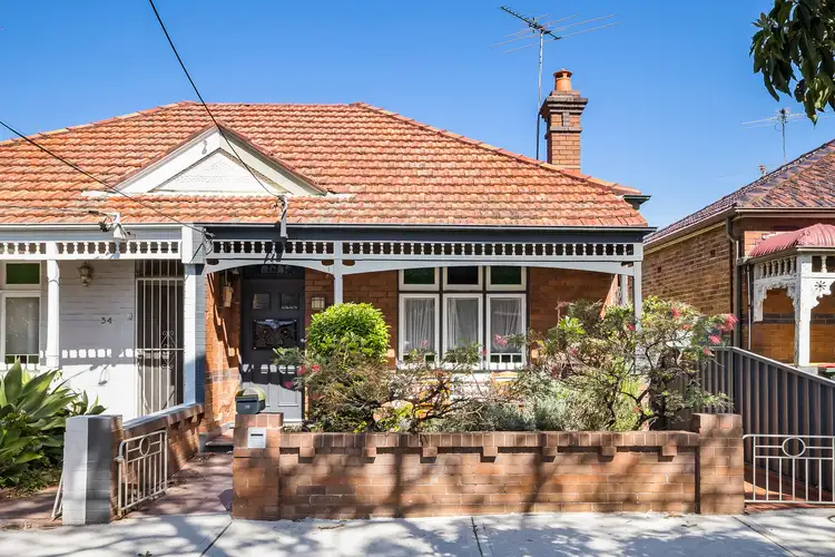 36 Frampton Avenue, Marrickville NSW 2204