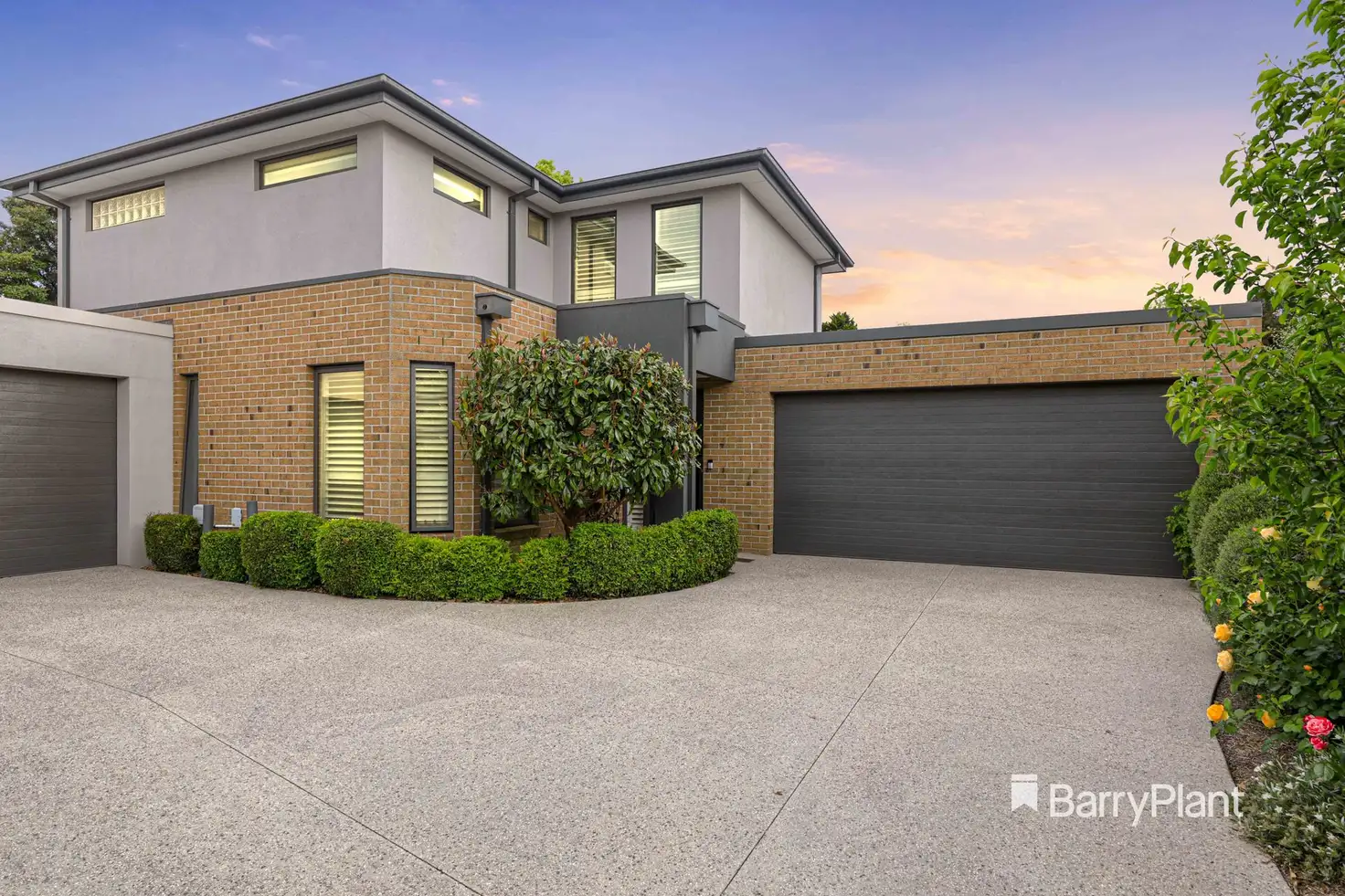 Main view of Homely house listing, 11A Binbrook Drive, Croydon VIC 3136