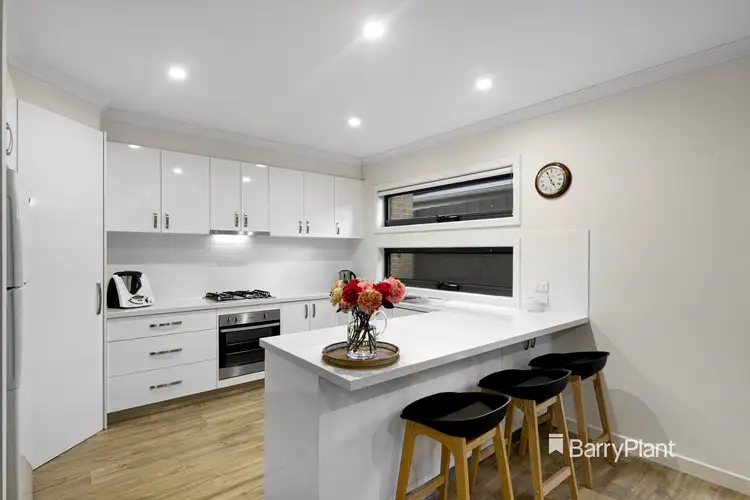 Fourth view of Homely house listing, 11A Binbrook Drive, Croydon VIC 3136