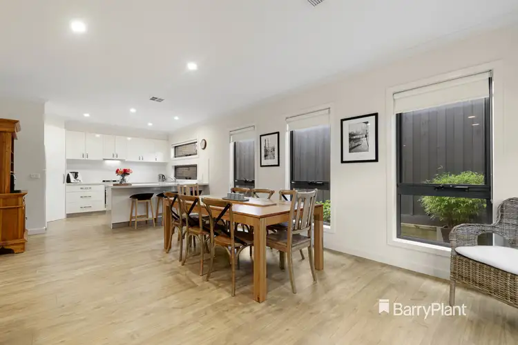 Sixth view of Homely house listing, 11A Binbrook Drive, Croydon VIC 3136