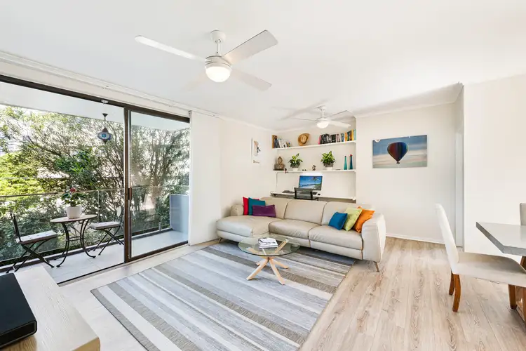 3/108 Ben Boyd Road, Neutral Bay NSW 2089