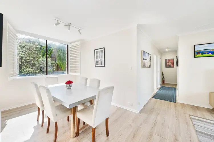 Third view of Homely apartment listing, 3/108 Ben Boyd Road, Neutral Bay NSW 2089