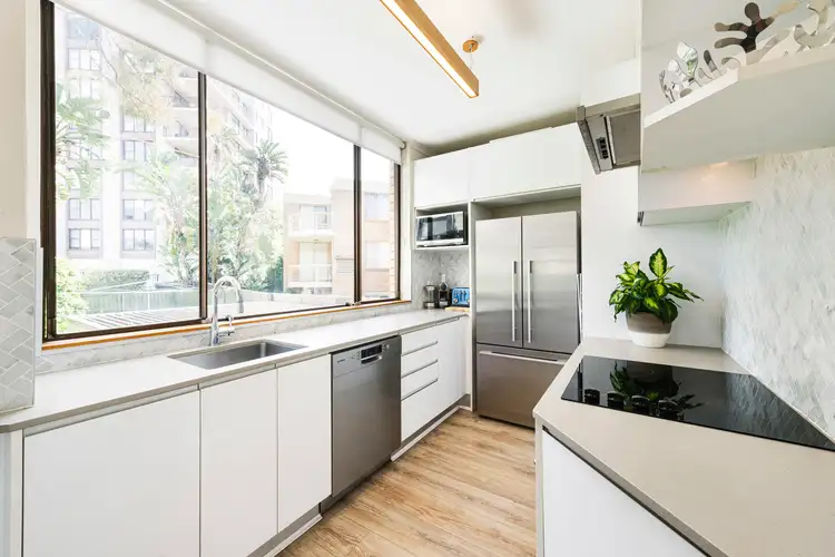 Fourth view of Homely apartment listing, 3/108 Ben Boyd Road, Neutral Bay NSW 2089