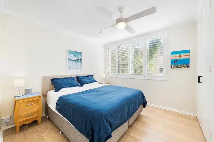 Fifth view of Homely apartment listing, 3/108 Ben Boyd Road, Neutral Bay NSW 2089