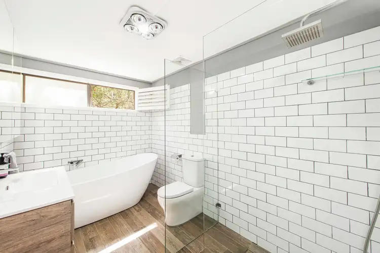 Sixth view of Homely apartment listing, 3/108 Ben Boyd Road, Neutral Bay NSW 2089