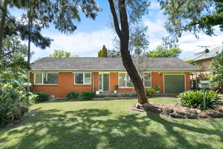 Main view of Homely house listing, 10 Belair Avenue, Caringbah South NSW 2229