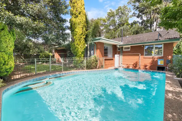 Second view of Homely house listing, 10 Belair Avenue, Caringbah South NSW 2229