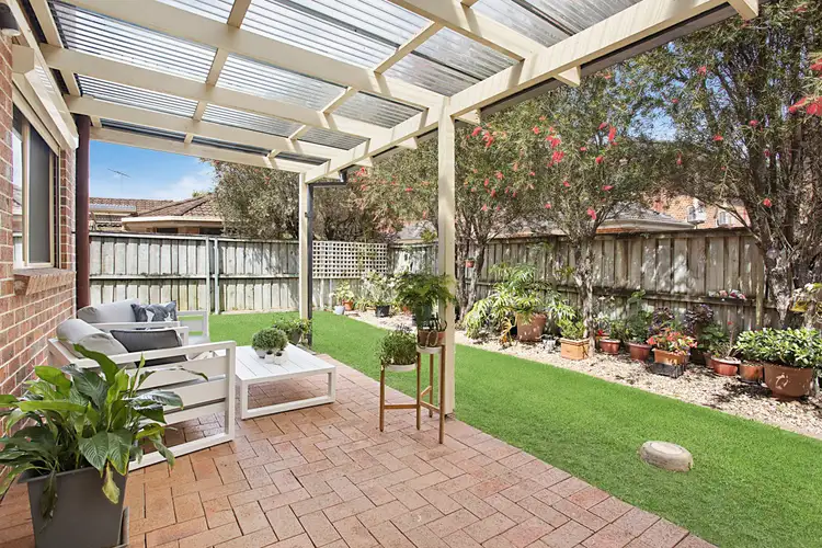 Third view of Homely semi-detached listing, 9A Mona Road, Menai NSW 2234