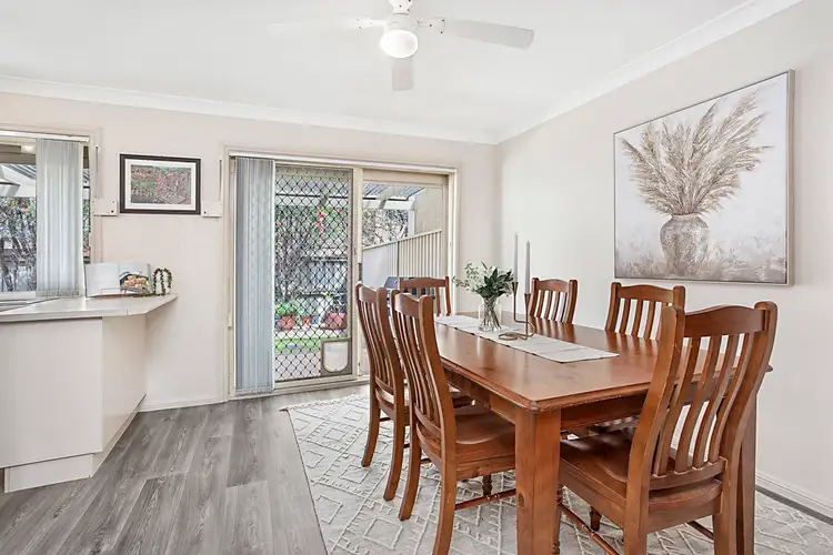 Fourth view of Homely semi-detached listing, 9A Mona Road, Menai NSW 2234