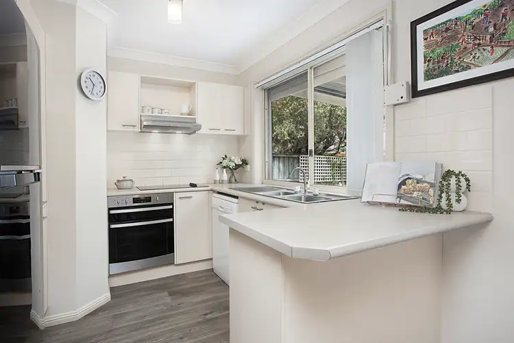 Fifth view of Homely semi-detached listing, 9A Mona Road, Menai NSW 2234