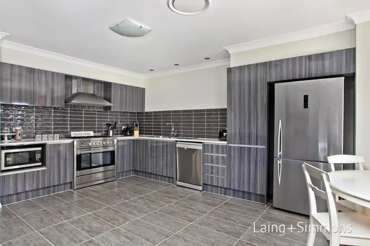 30 Mainwaring Street, Ropes Crossing NSW 2760