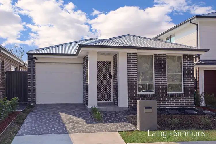 Second view of Homely house listing, 30 Mainwaring Street, Ropes Crossing NSW 2760