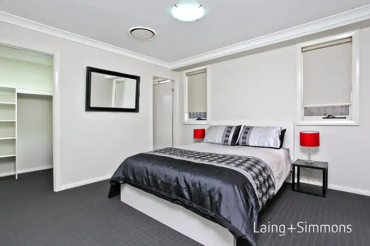 Fourth view of Homely house listing, 30 Mainwaring Street, Ropes Crossing NSW 2760