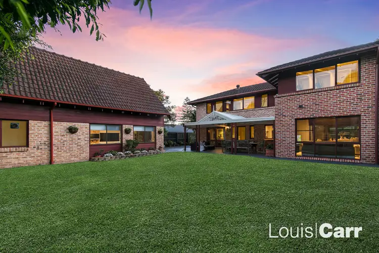 214 Shepherds Drive, Cherrybrook NSW 2126