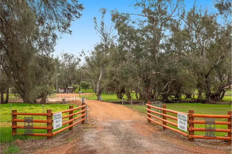 Second view of Homely rural property listing, 164 Wells Glover Road, Bindoon WA 6502