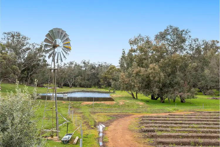 Third view of Homely rural property listing, 164 Wells Glover Road, Bindoon WA 6502