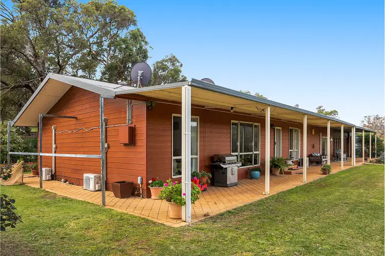 Fourth view of Homely rural property listing, 164 Wells Glover Road, Bindoon WA 6502